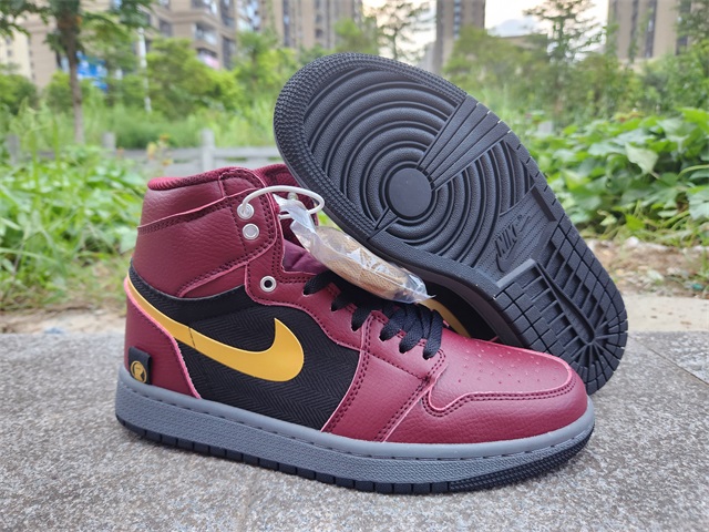 women jordan 1 shoes 2023-8-21-003